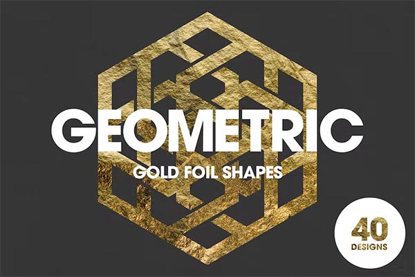 Seamless Geometry Brush and Pattern Template