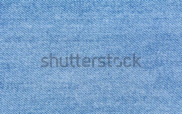 Blue jeans Background and Texture Template