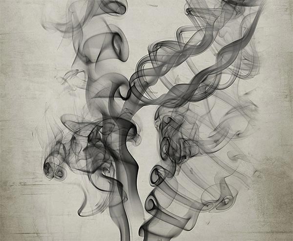 Free Smoke Brushes