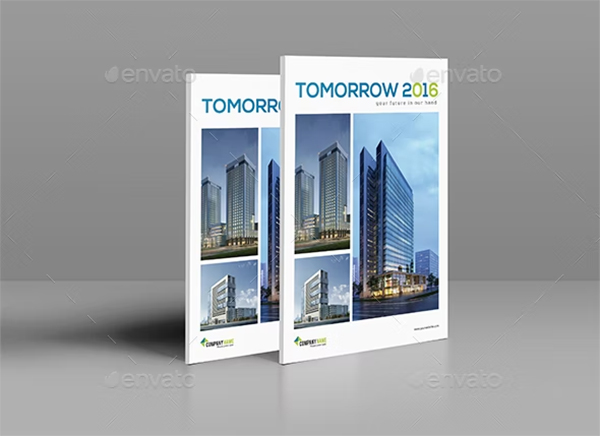 Creative Architectural Magazine