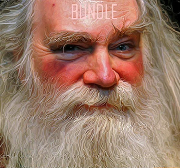 Painting Oil & Comic Book Art Bundle