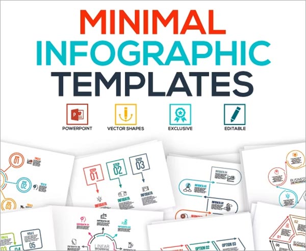 Minimal Powerpoint Presentation Template