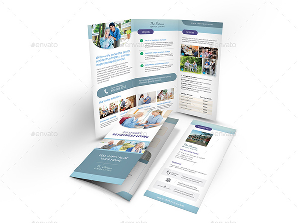 Nursing Home Print Bundle