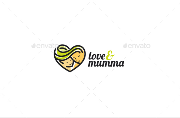 Baby Care Logo Design