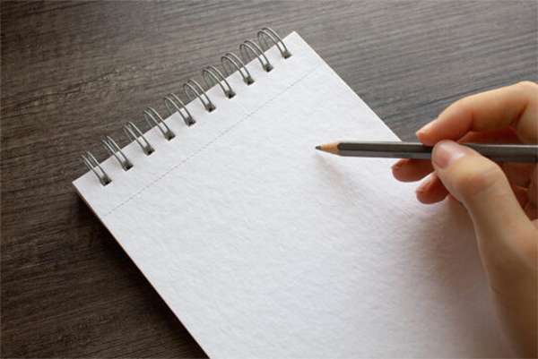 Sketchbook Free Mockup Set