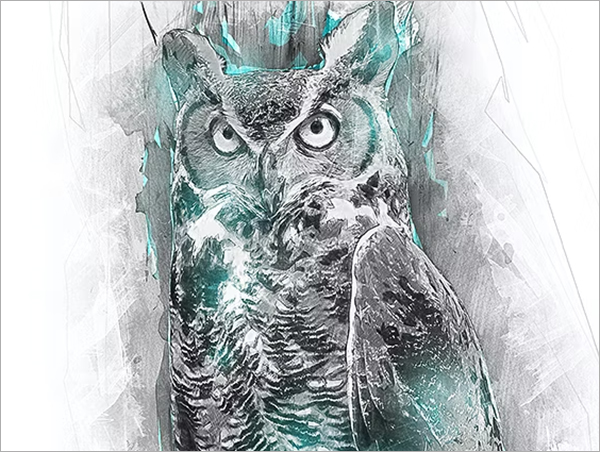 Flex 2 Photoshop Action