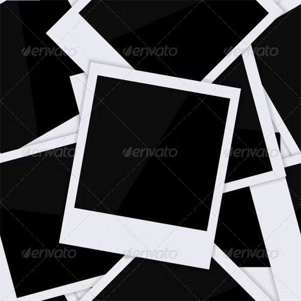 Seamless Photo Background Template