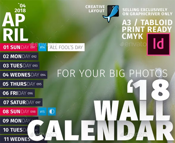 FullSized Photo PSD Background
