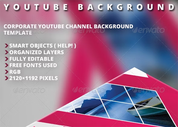 Youtube Background Templates Youtube Background Templates