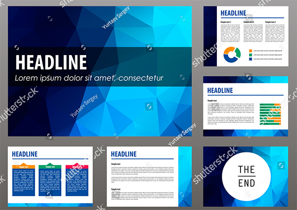 Presentation Slides Powerpoint Template