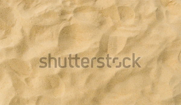Closeup and Sand Pattern Textures Template