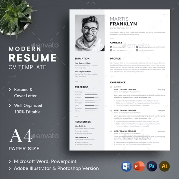 Resume Design Resume Design