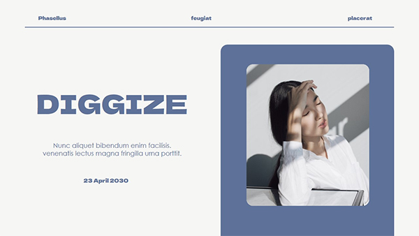 Fashion Portfolio Catalog PowerPoint Presentation Template Fashion Portfolio Catalog PowerPoint Presentation Template