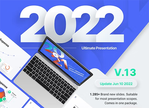 Ultimate Multipurpose PowerPoint Presentation Template Ultimate Multipurpose PowerPoint Presentation Template