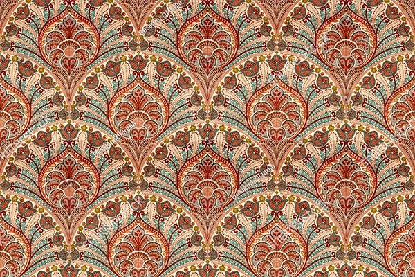 Wedding Dress Vector Pattern Wedding Dress Vector Pattern
