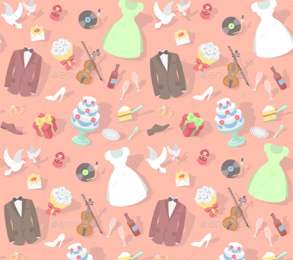 Wedding Dress Pattern Template Wedding Dress Pattern Template