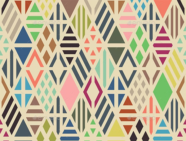 Geometric Pattern Design