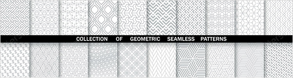 Geometric Vector Set