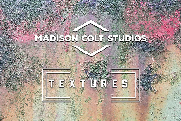 Rusty Metal PSD Textures Template Rusty Metal PSD Textures Template