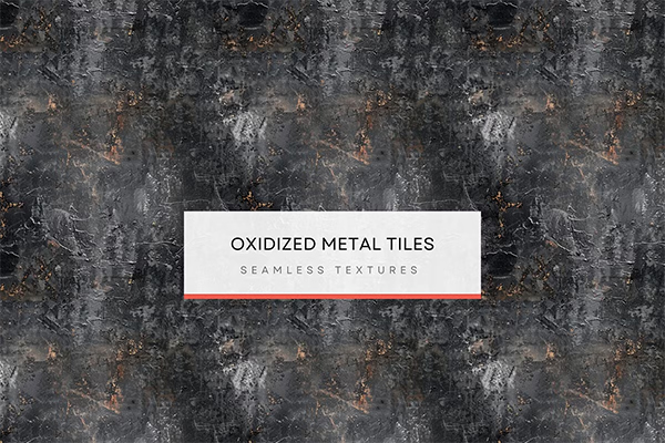 Grunge Metal Seamless Texture PSD Grunge Metal Seamless Texture PSD