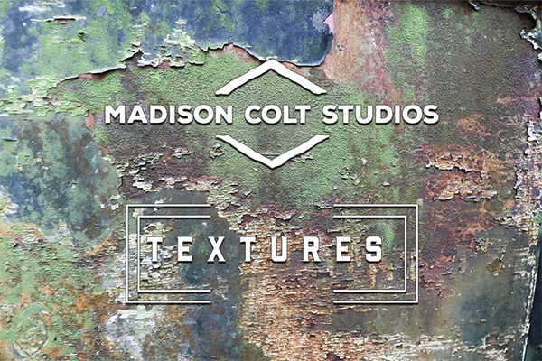 Commercial Rusty Metal Textures Commercial Rusty Metal Textures