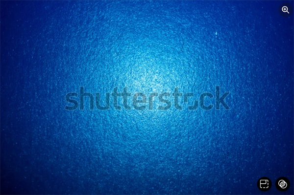 Dark Blue HD Background Template