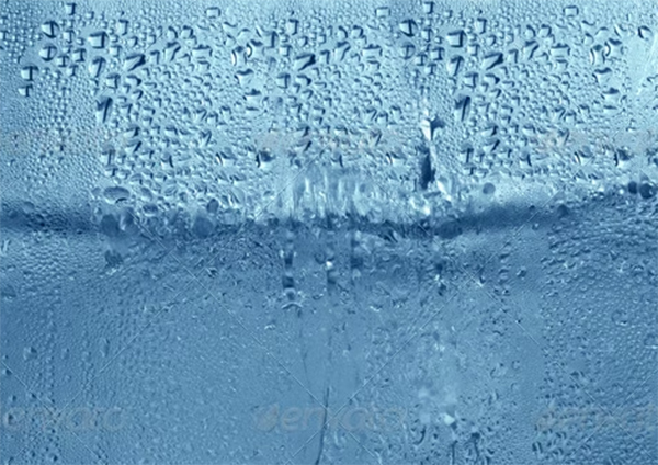 Water Background Template