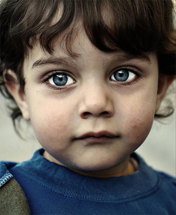 Free Oil Painting Photoshop Actions