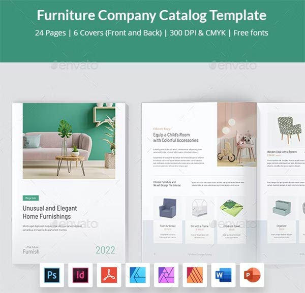 Graphic Design Templates