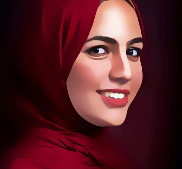 Vector Painting PSD, CMYK, JPG Action