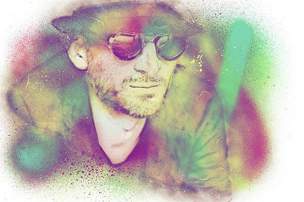 Street Photoshop Action