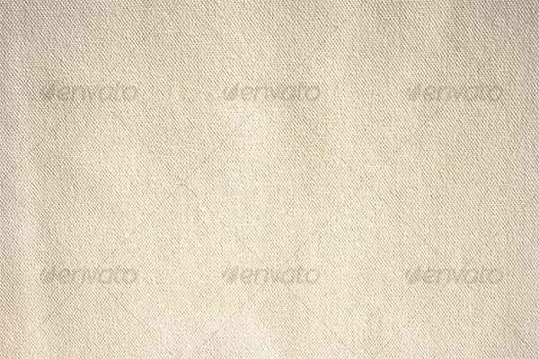 Canvas Texture Template