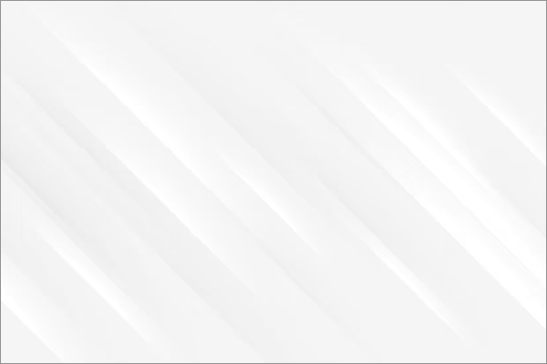 Free White Background PSD Template