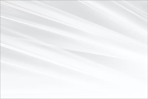 Abstract White Background Design Template