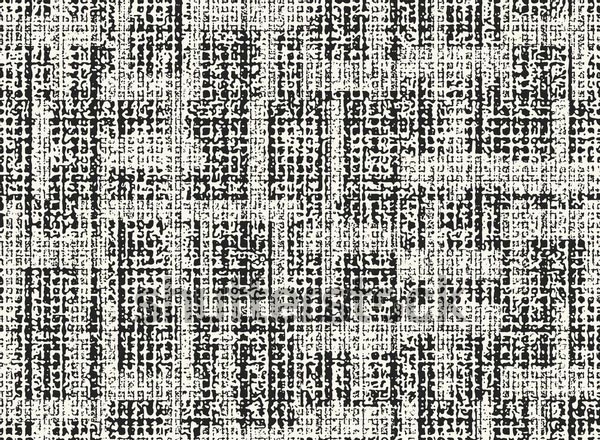 Canvas Textured Pattern Vector Template