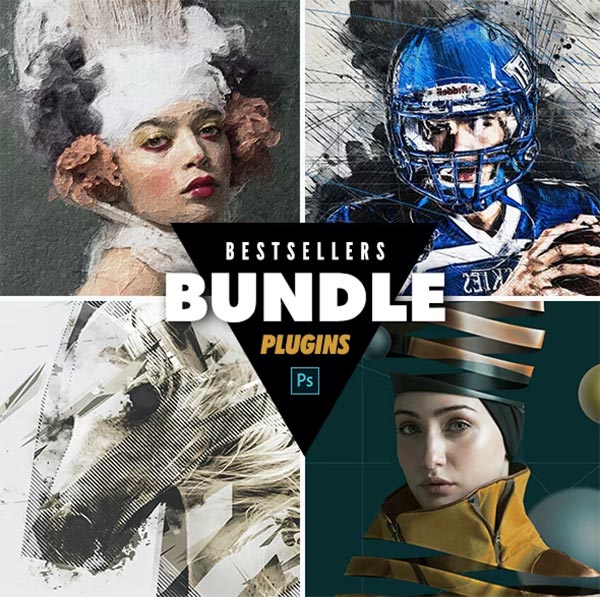 New BestSellers Plugins Bundle