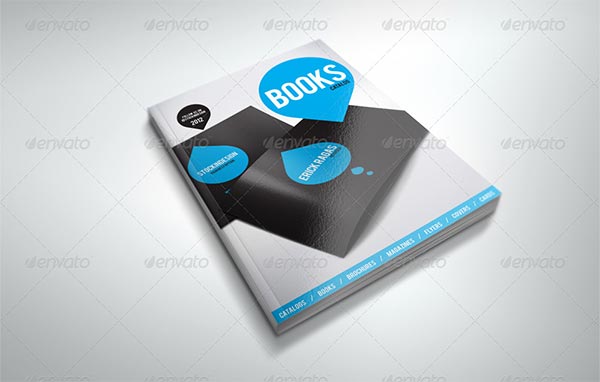 Flexible Product Catalog Premium Template