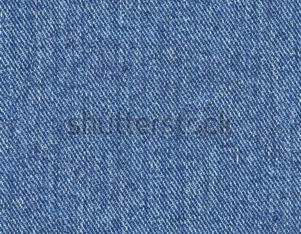 Seamless Fabric Vector Texture Template
